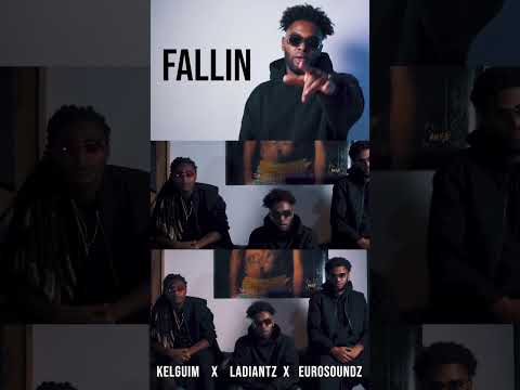 Ladiantz x Eurosoundz & Kelguim - Fallin’ ❤️ ( Teaser)