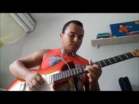 Onde Você Está - Raíssa e Junior