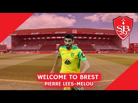 Pierre Lees Melou - 29yo - Welcome to Stade Brestois 29 ?