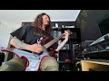 Kataklysm- Fathers from the Sun (guitar cover)