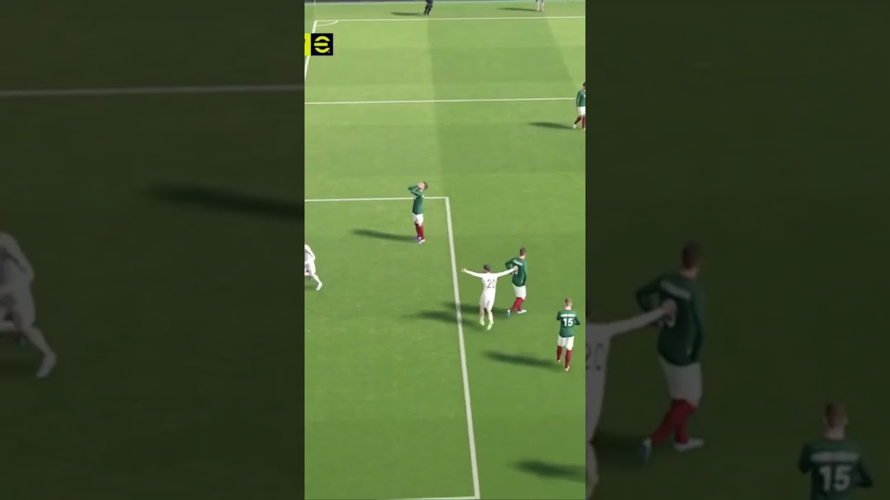 EPAC / Germany Q2 2026/ Group B: Peru 🇵🇪 7-2 Mexico 🇲🇽 / Day 1.