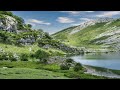 Nature Video 4K Natural Scenery Video Film Animation Sada T Shirt