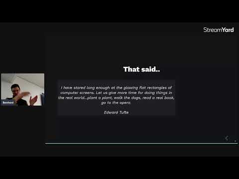 Rust Meetup Munich 2023 / # 1 - hybrid