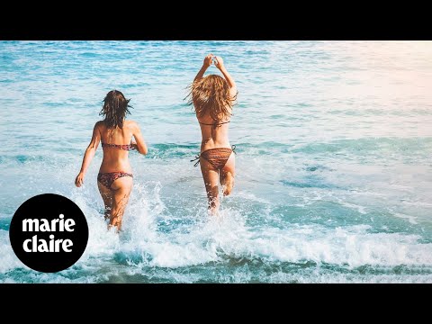 ¿Qué color de bikini me favorece más?