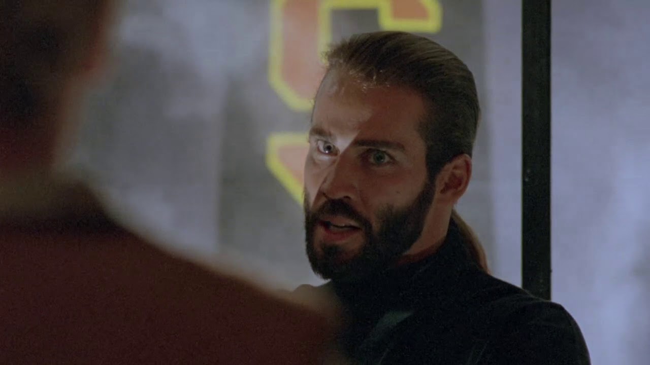 Warhead - Official Trailer