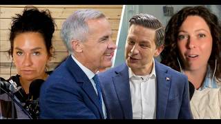 Poilievre compares Carney gov't to Seinfeld: 'a big show about nothing'