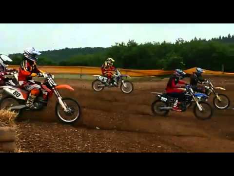 Msc Wisskirchen Clublauf 06 Juli 2015