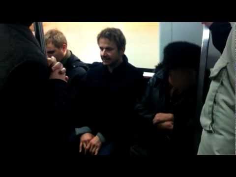 Autyzm wprowadza zmysły w błąd - Zachowania