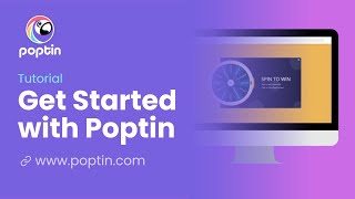 Pop ups, WordPress Exit Intent Popup, Email Pop Up, Lightbox Pop Up, Spin the Wheel, Contact Form Builder – Poptin