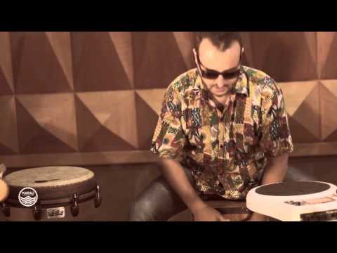 Marau Sound System - Caio no Suingue