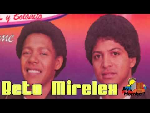 Por amor- Los Pechichones (Con Letra HD) Ay Hombe!!!