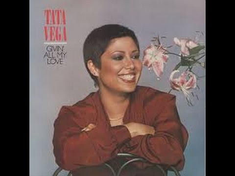 Soul Funk - Tata Vega & G.C Cameron - I've got my second wind