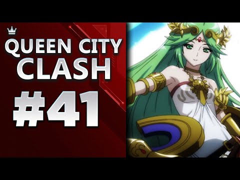 QUEEN CITY CLASH #41 👑 SUPPORT STREAM MATCHES | ft. baker, Fantasia, Esus3 & more!