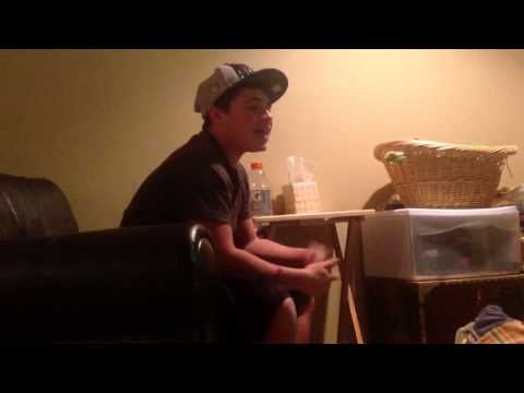 Zeke's freestyle (Forever)