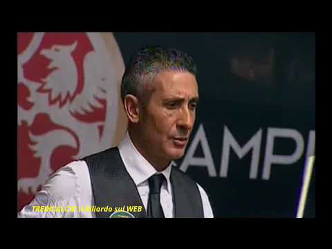 MANNONE vs MASSIMO - 4^PROVA BILIARDO BTP 2013 CAMPIONE d'ITALIA