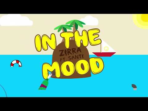 - In The Mood feat. Cruel Santino (Official Lyric Video)