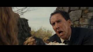 Wicker Man - HOW&#39;D IT GET BURNED