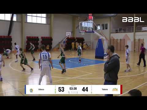 Belostenniy BS 2006 - Tukums 2006