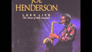 Johnny Come Lately Joe Henderson