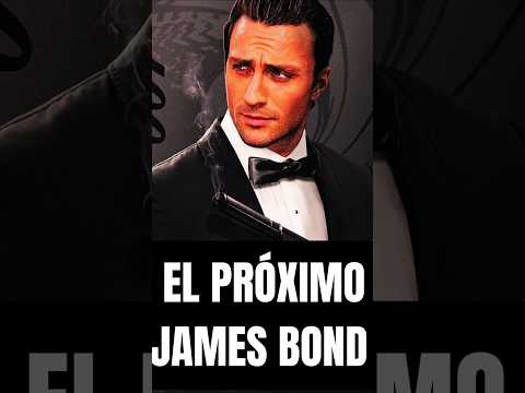 BOND 26. FROM DENIS VILLENEUVE ANNOUNCED #JamesBond #007 #DenisVilleneuve #AmazonMGM