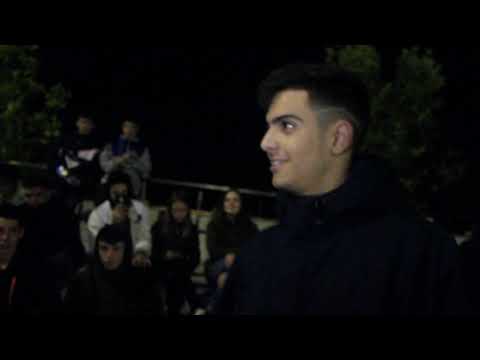 KRISAN VS ALTER // OCTAVOS // ÚLTIMA CLASIFICATORIA RELAX AND FREE