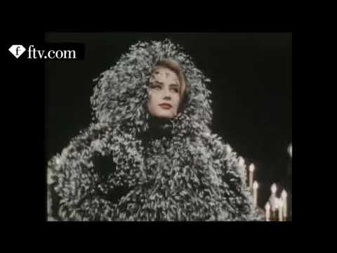 Yves Saint Laurent hc ah 91/92/93 + Galaxy 2 Galaxy | Journey of the dragons (1992)