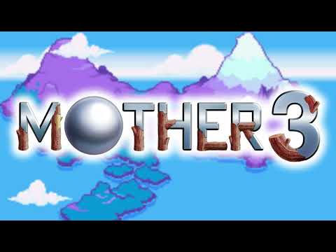 Mother 3 - Full Soundtrack [XQ]