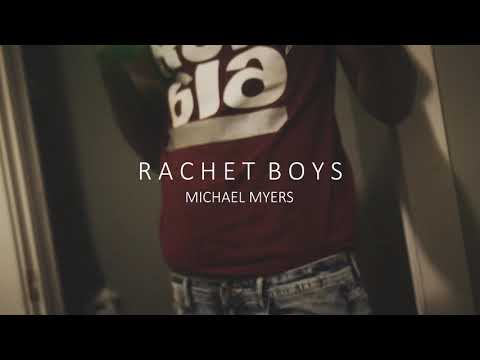 RunItUp x Jq x  Lil Joe x Mike Will - Michael Myers