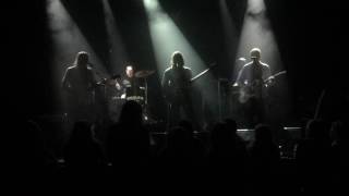 Syrinen - Kråkesølv