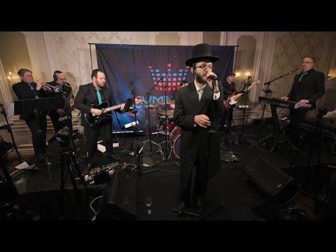 TOTAL ENERGY - Menachem Moskowitz - Sympinny -  מנחם מאשקאוויטש וסימפני