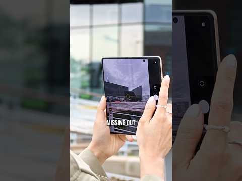 Video Thumbnail: The iPhone Ultra (Fold) will probably be bad
