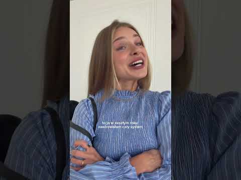 POV: Grasz w słuchamy i nie oceniamy ze swoją szefową