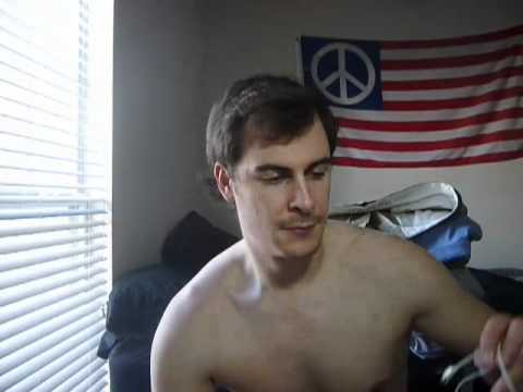 A Moment for Old Pipe Pops