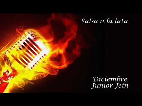 DICIEMBRE - JUNIOR JEIN