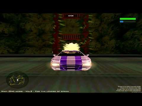 Marque stunting at norbi - Vol3 - For the Lovers of Speed