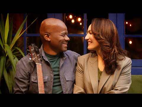 @GravadoraNT AMOR PERFEITO | EP UMA VOZ, UM VIOLÃO, UMA HISTÓRIA | CINTIA ALVES