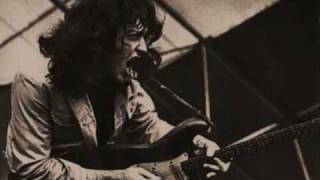 Rory Gallagher-Cant Believe Its True