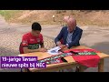 NEC haalt 19-jarige Tavsan weg bij Sparta
