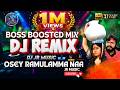 Dj Remix Osey Ramulamma Dj Telugusongs 2026djsong Telugudjsongs Telugudjsongs2026