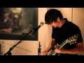 Cloud Cult - Running with the Wolves (Live on KEXP)