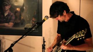 Cloud Cult - Running with the Wolves (Live on KEXP)