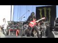 Mike Campese-Cruefest 2-SPAC