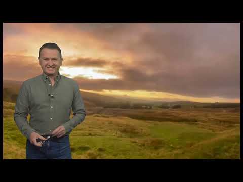 Weather images of the day - (UK) - 25/09/2022