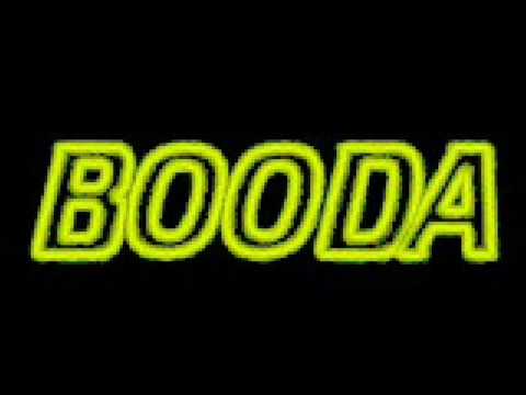 BOODA FT BECKY RHODES ALL ABOUT YOU