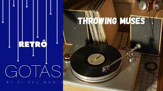 THROWING MUSES - Shimmer