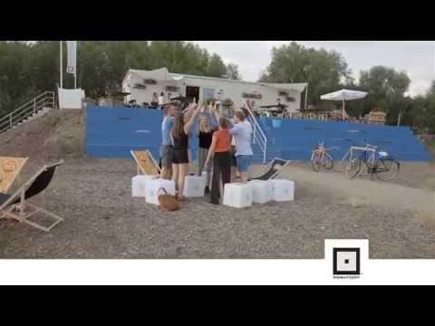 Vooruitzicht wenst u een zalige zomer!