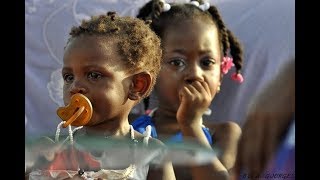 Tajabone  -Ismaël Lô- (Sub. español)