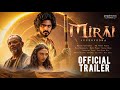 Mirai Hindi Concept Trailer Teja Sajja Karthik TG Vishwa Prasad People Media Factory