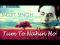 Jagjit Singh Ghazal Wo Nahin Mila Tum To Nahin Ho Album Best Of Jagjit Singh Ghazals