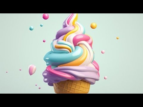 Baby ice cream videos 🍦🍦🍦🍦🍨🍨 sweet ice cream